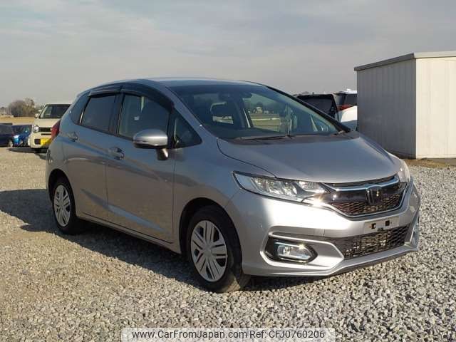 honda fit 2017 -HONDA--Fit DBA-GK3--GK3-3403056---HONDA--Fit DBA-GK3--GK3-3403056- image 1