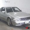 mercedes-benz sl-class 1998 -MERCEDES-BENZ 【水戸 301ﾏ5314】--Benz SL 129063--1F161601---MERCEDES-BENZ 【水戸 301ﾏ5314】--Benz SL 129063--1F161601- image 1