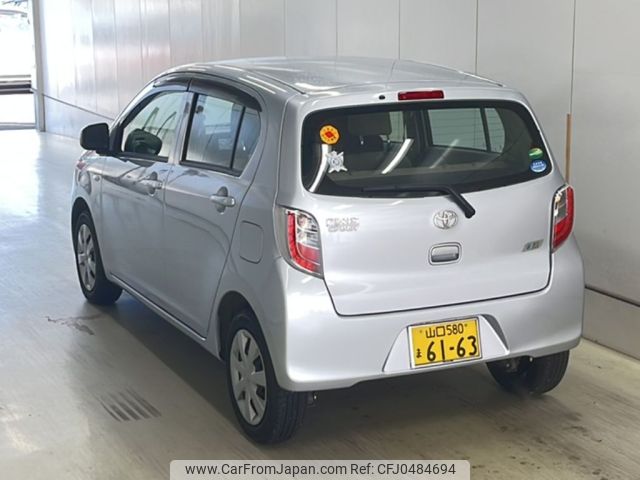 toyota pixis-epoch 2012 -TOYOTA 【山口 580ま6163】--Pixis Epoch LA310A-1001786---TOYOTA 【山口 580ま6163】--Pixis Epoch LA310A-1001786- image 2