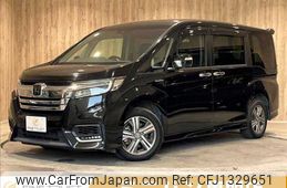 honda stepwagon 2018 -HONDA--Stepwgn 6AA-RP5--RP5-1074994---HONDA--Stepwgn 6AA-RP5--RP5-1074994-