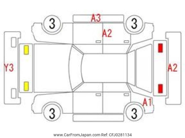 toyota prius 2010 -TOYOTA--Prius DAA-ZVW30--ZVW30-0169338---TOYOTA--Prius DAA-ZVW30--ZVW30-0169338- image 2