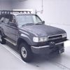 toyota land-cruiser 1991 -TOYOTA 【群馬 100ﾁ5873】--Land Cruiser HDJ81V-0006917---TOYOTA 【群馬 100ﾁ5873】--Land Cruiser HDJ81V-0006917- image 1