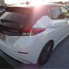 nissan leaf 2021 -NISSAN 【神戸 304】--Leaf ZE1--ZE1-120746---NISSAN 【神戸 304】--Leaf ZE1--ZE1-120746- image 2