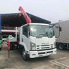 isuzu forward 2013 GOO_JP_700110115730250521001 image 26