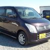 suzuki wagon-r 2011 -SUZUKI 【野田 580ｱ1234】--Wagon R DBA-MH23S--MH23S-756248---SUZUKI 【野田 580ｱ1234】--Wagon R DBA-MH23S--MH23S-756248- image 1