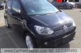 volkswagen up 2016 -VOLKSWAGEN--VW up AACHY--GD107532---VOLKSWAGEN--VW up AACHY--GD107532-