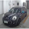 mini mini-others 2017 quick_quick_DBA-XS20_WMWXS720702E46651 image 1