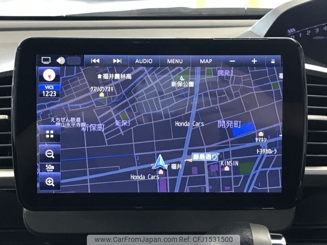 honda freed 2013 CFJ1531500 image 2