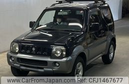 suzuki jimny-sierra 2006 -SUZUKI--Jimny Sierra JB43W-300763---SUZUKI--Jimny Sierra JB43W-300763-