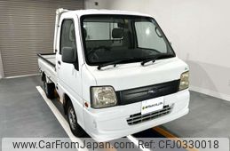 subaru sambar-truck 2006 CMATCH_U00046806362