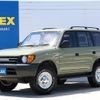 toyota land-cruiser-prado 2001 -TOYOTA--Land Cruiser Prado GF-RZJ95W--RZJ95-0045498---TOYOTA--Land Cruiser Prado GF-RZJ95W--RZJ95-0045498- image 1