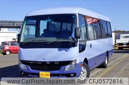 mitsubishi-fuso rosa-bus 2019 REALMOTOR_N9024110085F-90