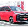 toyota noah 2023 -TOYOTA 【千葉 331ﾌ3824】--Noah 6AA-ZWR90W--ZWR90-0132395---TOYOTA 【千葉 331ﾌ3824】--Noah 6AA-ZWR90W--ZWR90-0132395- image 9