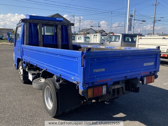 mazda titan 2015 -MAZDA--Titan TRG-LKR85A--LKR85-7002906---MAZDA--Titan TRG-LKR85A--LKR85-7002906- image 2