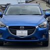 mazda demio 2016 -MAZDA--Demio DBA-DJ3AS--DJ3AS-105820---MAZDA--Demio DBA-DJ3AS--DJ3AS-105820- image 2