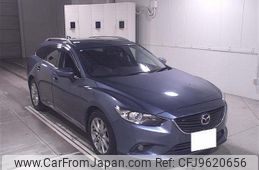 mazda atenza 2014 -MAZDA 【岐阜 303ﾃ6663】--Atenza Wagon GJ2FW-111403---MAZDA 【岐阜 303ﾃ6663】--Atenza Wagon GJ2FW-111403-