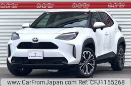 toyota yaris-cross 2024 -TOYOTA--Yaris Cross 5BA-MXPB15--MXPB15-3014671---TOYOTA--Yaris Cross 5BA-MXPB15--MXPB15-3014671-