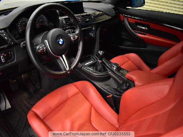 bmw m4 2015 -BMW--BMW M4 CBA-3C30--WBS3R91090K452936---BMW--BMW M4 CBA-3C30--WBS3R91090K452936- image 2