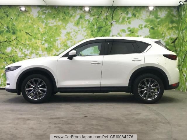 mazda cx-5 2020 quick_quick_5BA-KF5P_KF5P-402530 image 2