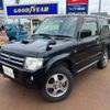 mitsubishi pajero-mini 2012 -MITSUBISHI 【名変中 】--Pajero mini H58A--1016903---MITSUBISHI 【名変中 】--Pajero mini H58A--1016903- image 18