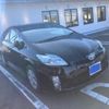 toyota prius 2010 -TOYOTA--Prius DAA-ZVW30--ZVW30-1260839---TOYOTA--Prius DAA-ZVW30--ZVW30-1260839- image 1