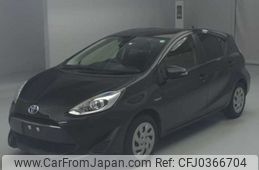 toyota aqua 2017 -TOYOTA--AQUA DAA-NHP10--NHP10-6618255---TOYOTA--AQUA DAA-NHP10--NHP10-6618255-