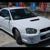 subaru impreza 2003 -SUBARU 【名変中 】--Impreza GDA--012527---SUBARU 【名変中 】--Impreza GDA--012527- image 21