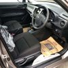 toyota corolla-axio 2025 CFJ1563848 image 8