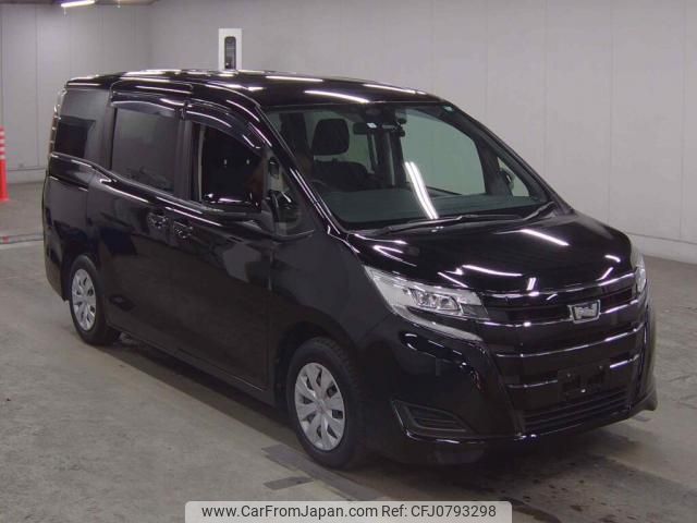 toyota noah 2020 quick_quick_DBA-ZRR80G_0587491 image 1