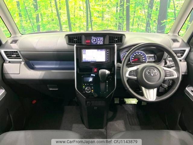 toyota roomy 2020 -TOYOTA--Roomy DBA-M900A--M900A-0442047---TOYOTA--Roomy DBA-M900A--M900A-0442047- image 2