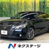 toyota crown 2015 -TOYOTA--Crown DBA-GRS214--GRS214-6004652---TOYOTA--Crown DBA-GRS214--GRS214-6004652- image 1