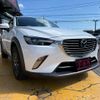 mazda cx-3 2016 CFJ1666217 image 18