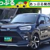 toyota raize 2022 quick_quick_A202A_A202A-0025943 image 1