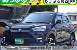 toyota raize 2022 quick_quick_A202A_A202A-0025943
