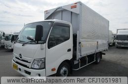 hino dutro 2024 CFJ1051981