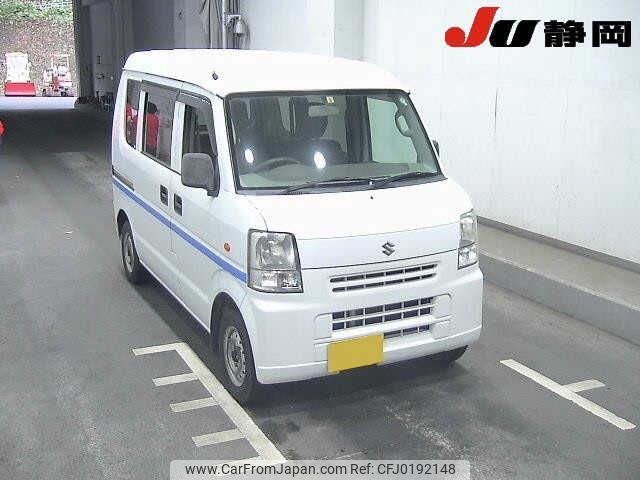 suzuki every 2013 -SUZUKI--Every DA64V-902971---SUZUKI--Every DA64V-902971- image 1