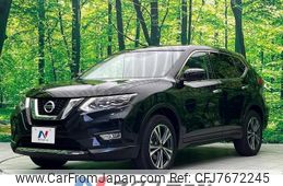 nissan x-trail 2019 -NISSAN--X-Trail DBA-NT32--NT32-309465---NISSAN--X-Trail DBA-NT32--NT32-309465-