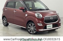 daihatsu cast 2015 -DAIHATSU--Cast DBA-LA250S--LA250S-0014928---DAIHATSU--Cast DBA-LA250S--LA250S-0014928-