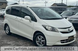 honda freed 2009 GOO_JP_700070884830250508006