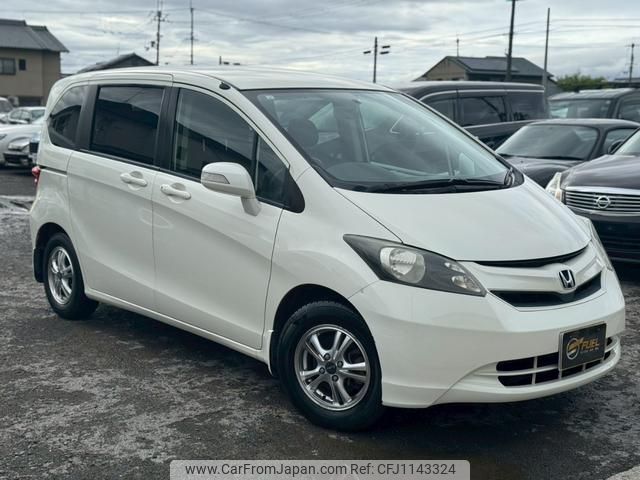 honda freed 2009 GOO_JP_700070884830250508006 image 1