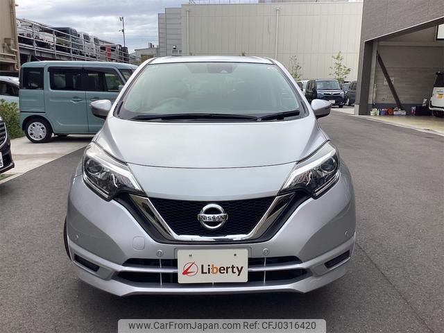 nissan note 2019 quick_quick_E12_E12-613805 image 2