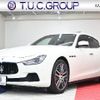 maserati ghibli 2017 CFJ1594139 image 1