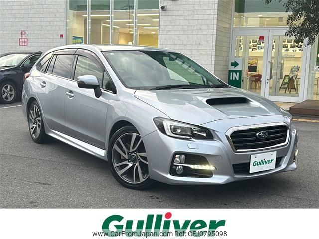 subaru levorg 2015 -SUBARU--Levorg DBA-VM4--VM4-031434---SUBARU--Levorg DBA-VM4--VM4-031434- image 1