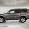 mitsubishi pajero 2014 CFJ1857172 image 4