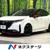 nissan aura 2022 CFJ1811518 image 1