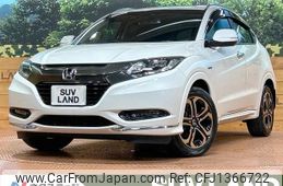 honda vezel 2016 quick_quick_RU3_RU3-1203450