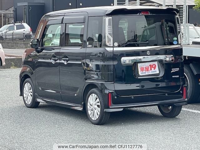 suzuki spacia 2019 quick_quick_DAA-MK53S_MK53S-635647 image 2