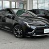 toyota corolla-touring-wagon 2024 -TOYOTA--Corolla Touring 6AA-ZWE215W--ZWE215-0013297---TOYOTA--Corolla Touring 6AA-ZWE215W--ZWE215-0013297- image 1