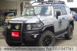 toyota fj-cruiser 2016 CFJ1547761