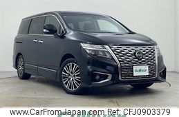 nissan elgrand 2021 -NISSAN--Elgrand 5BA-TNE52--TNE52-070497---NISSAN--Elgrand 5BA-TNE52--TNE52-070497-